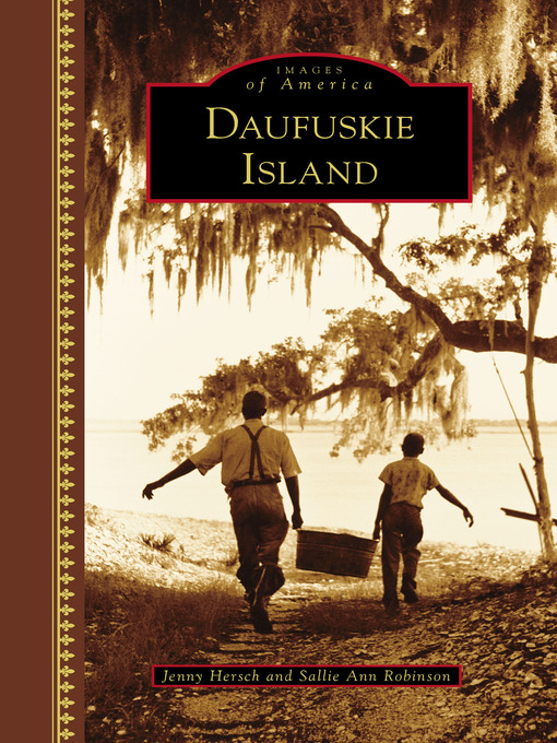 Title details for Daufuskie Island by Jenny Hersch - Available